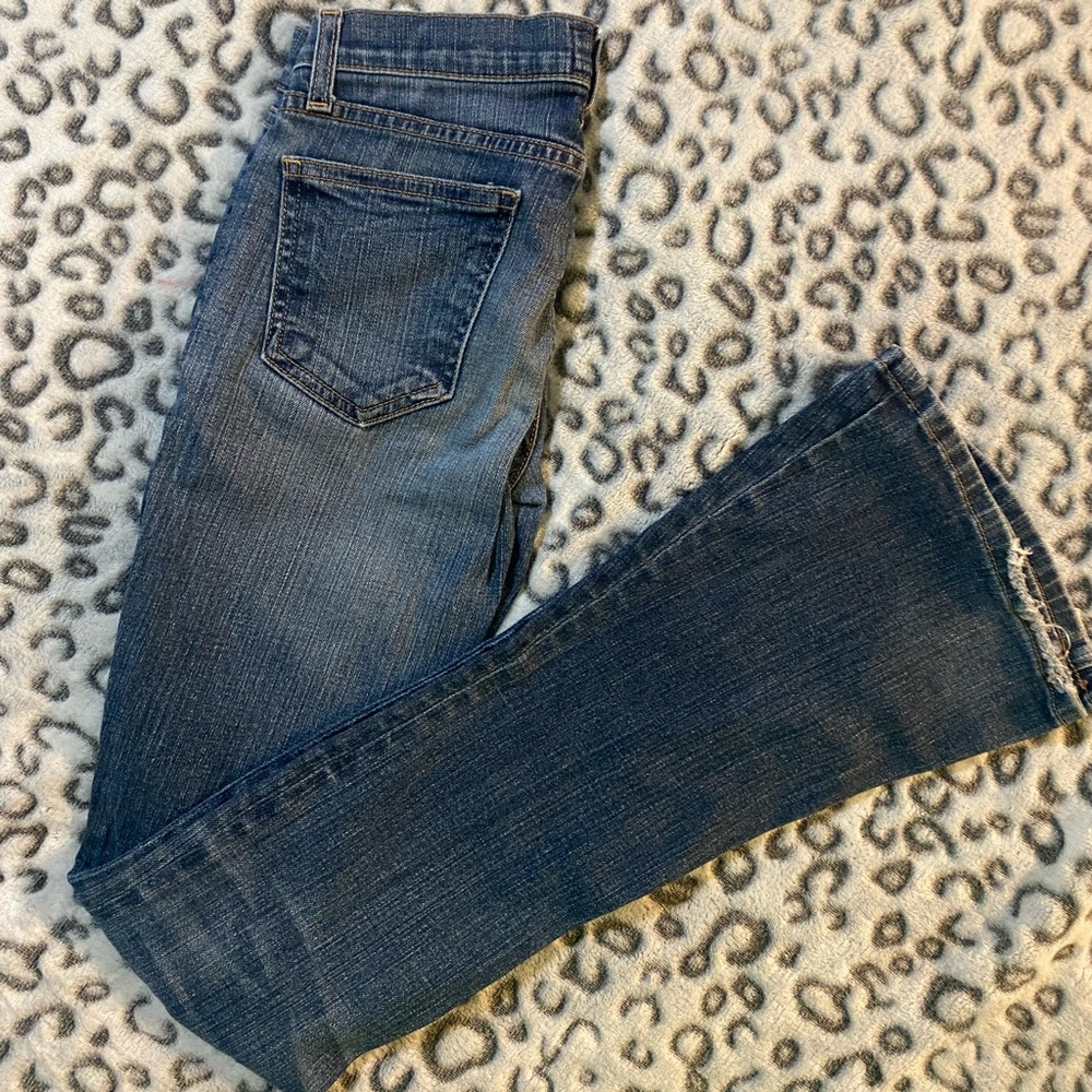 Current/Elliot Flares